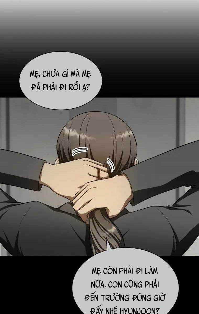 Bác Sĩ Hoàn Hảo Chapter 47 trang 72