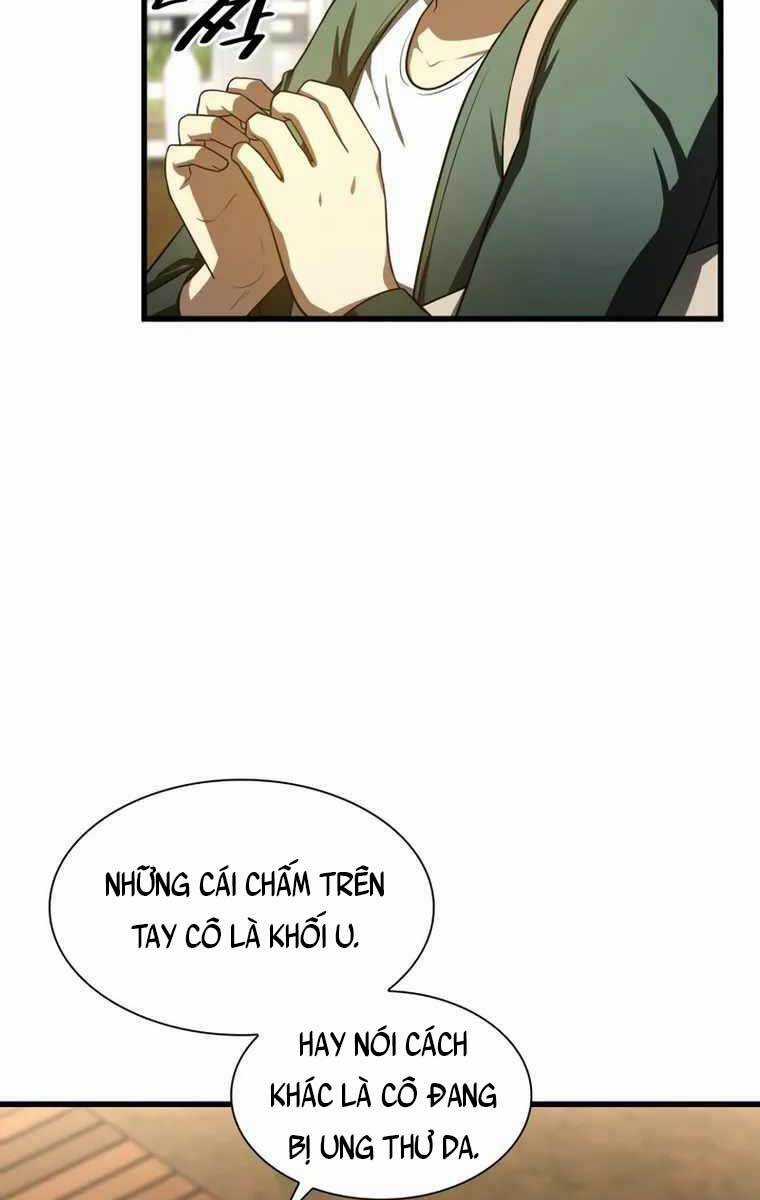 Bác Sĩ Hoàn Hảo Chapter 47 trang 78