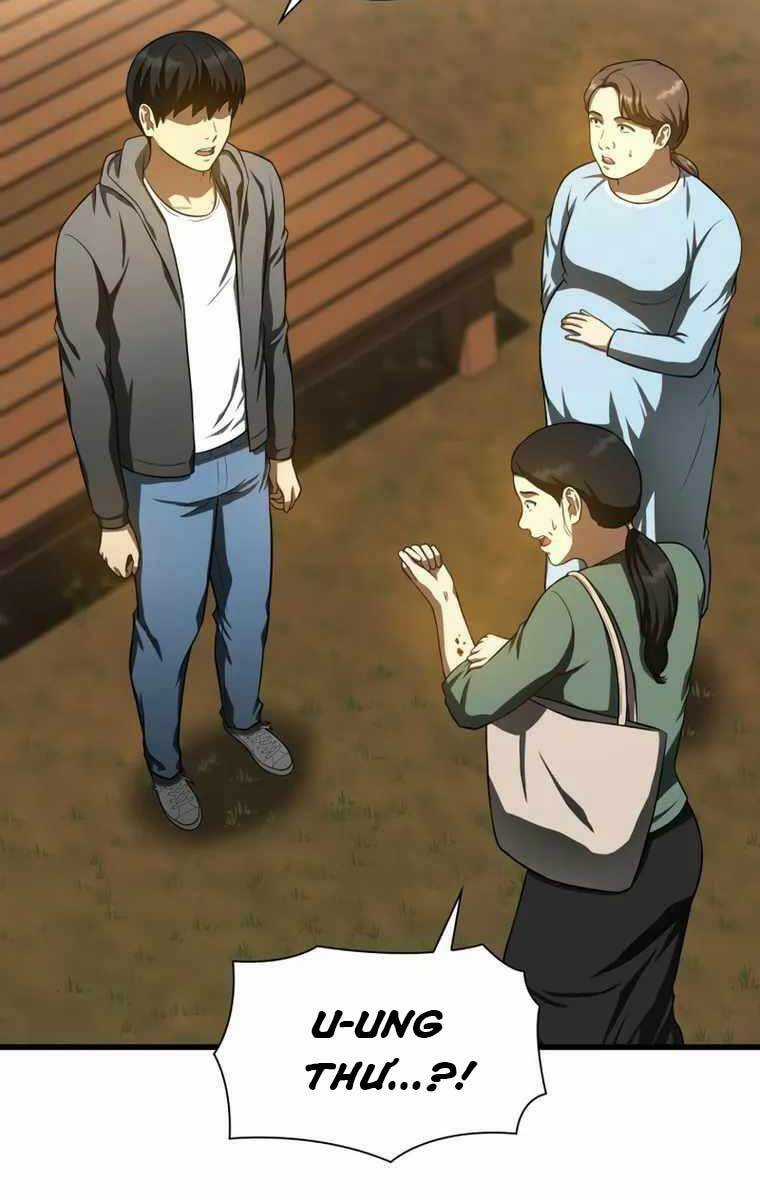 Bác Sĩ Hoàn Hảo Chapter 47 trang 79