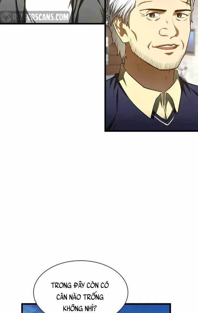 Bác Sĩ Hoàn Hảo Chapter 47 trang 8