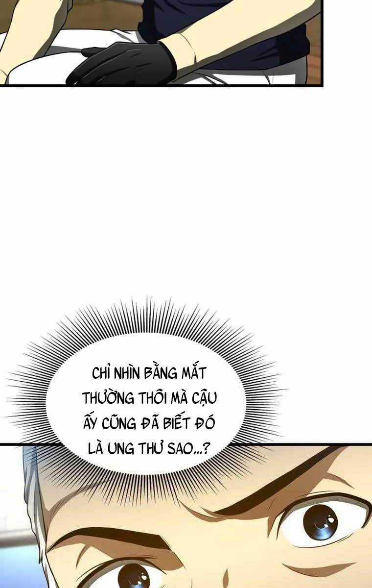 Bác Sĩ Hoàn Hảo Chapter 47 trang 81