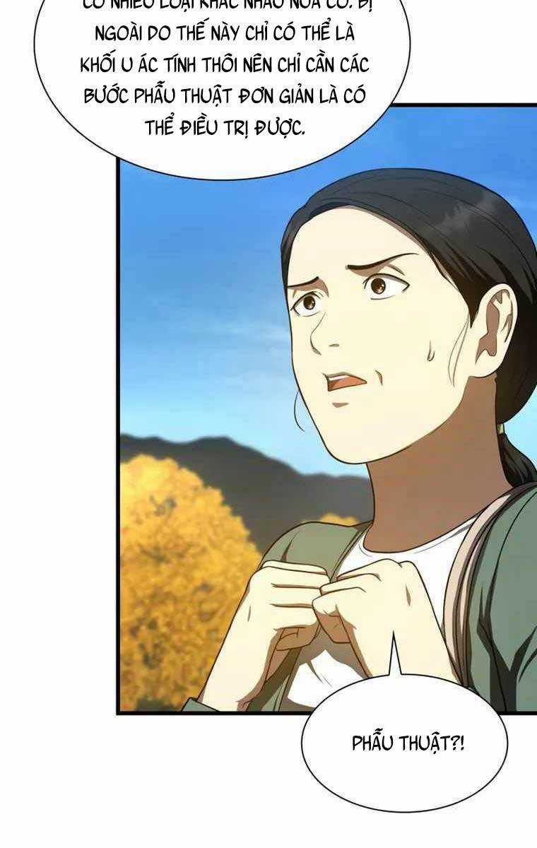 Bác Sĩ Hoàn Hảo Chapter 47 trang 83