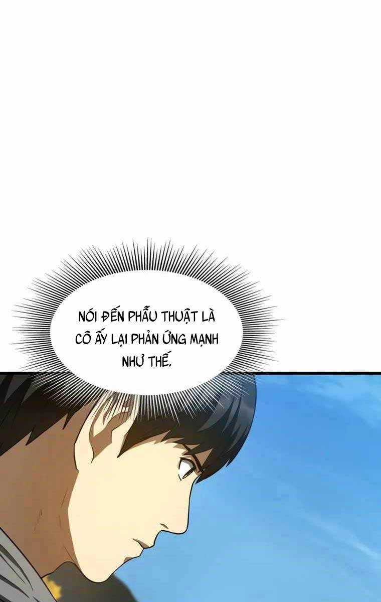 Bác Sĩ Hoàn Hảo Chapter 47 trang 84