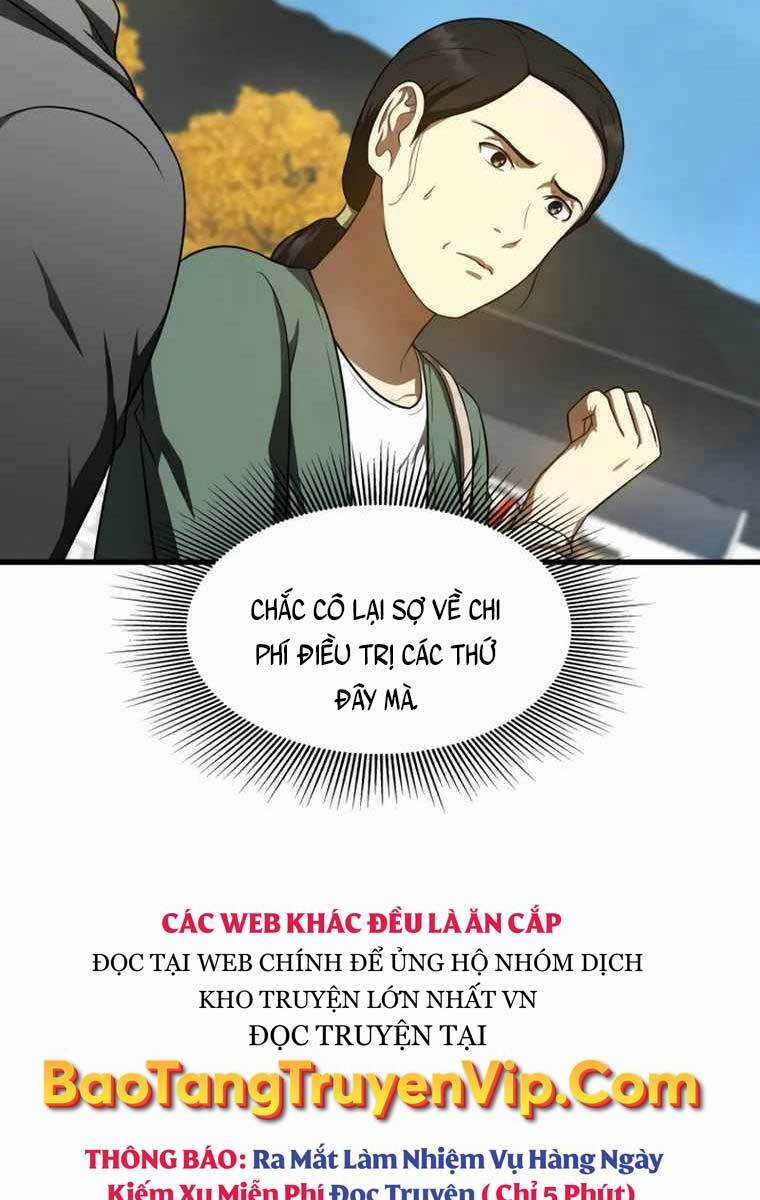 Bác Sĩ Hoàn Hảo Chapter 47 trang 85