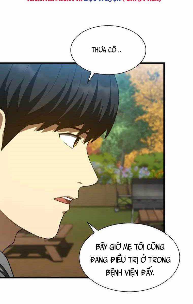 Bác Sĩ Hoàn Hảo Chapter 47 trang 86