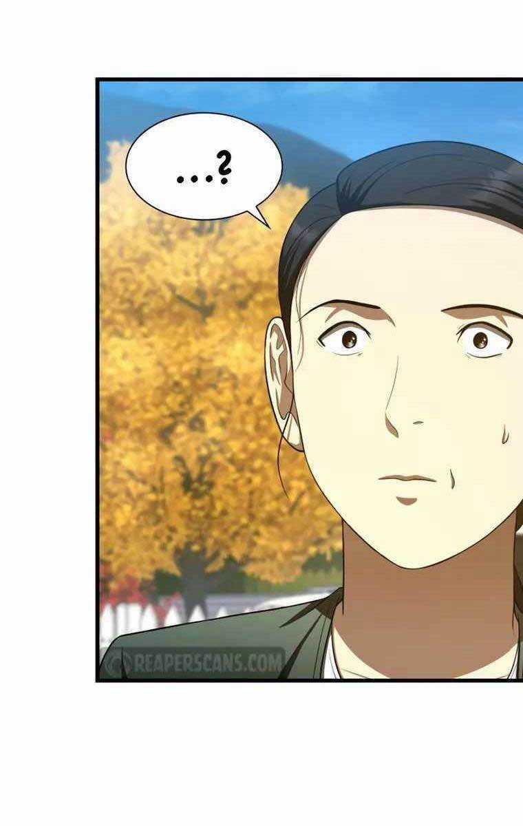 Bác Sĩ Hoàn Hảo Chapter 47 trang 87