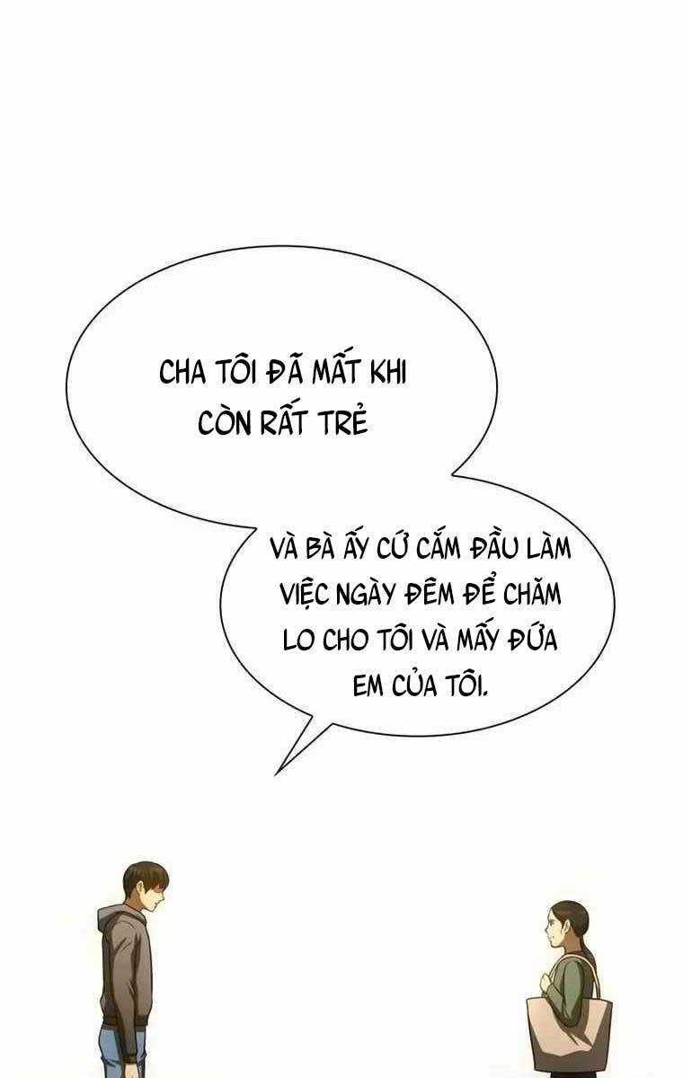 Bác Sĩ Hoàn Hảo Chapter 47 trang 88