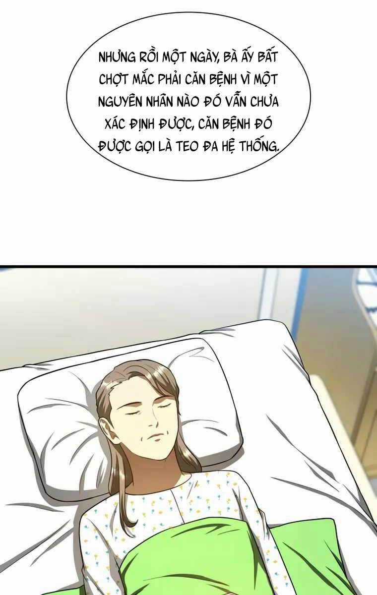 Bác Sĩ Hoàn Hảo Chapter 47 trang 90