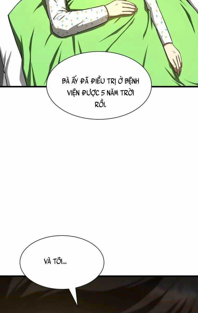 Bác Sĩ Hoàn Hảo Chapter 47 trang 91