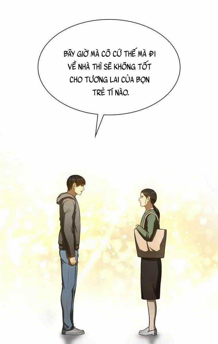 Bác Sĩ Hoàn Hảo Chapter 47 trang 94