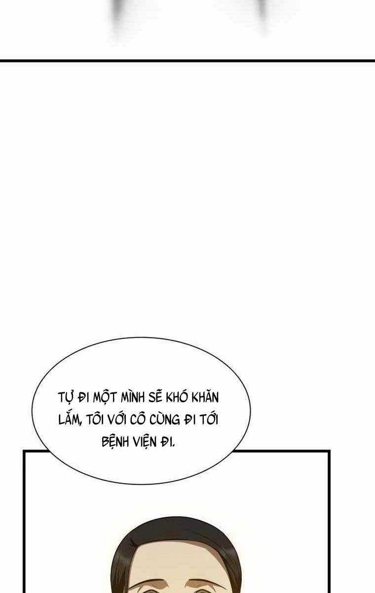 Bác Sĩ Hoàn Hảo Chapter 47 trang 95