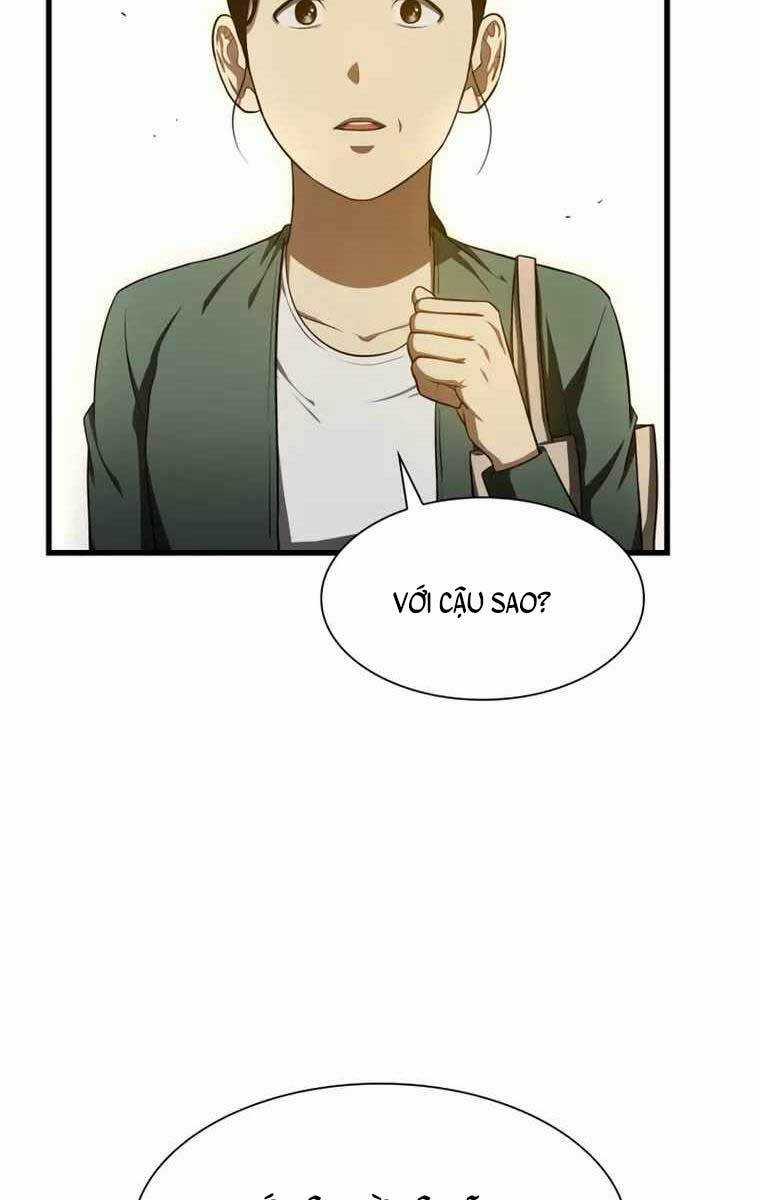 Bác Sĩ Hoàn Hảo Chapter 47 trang 96