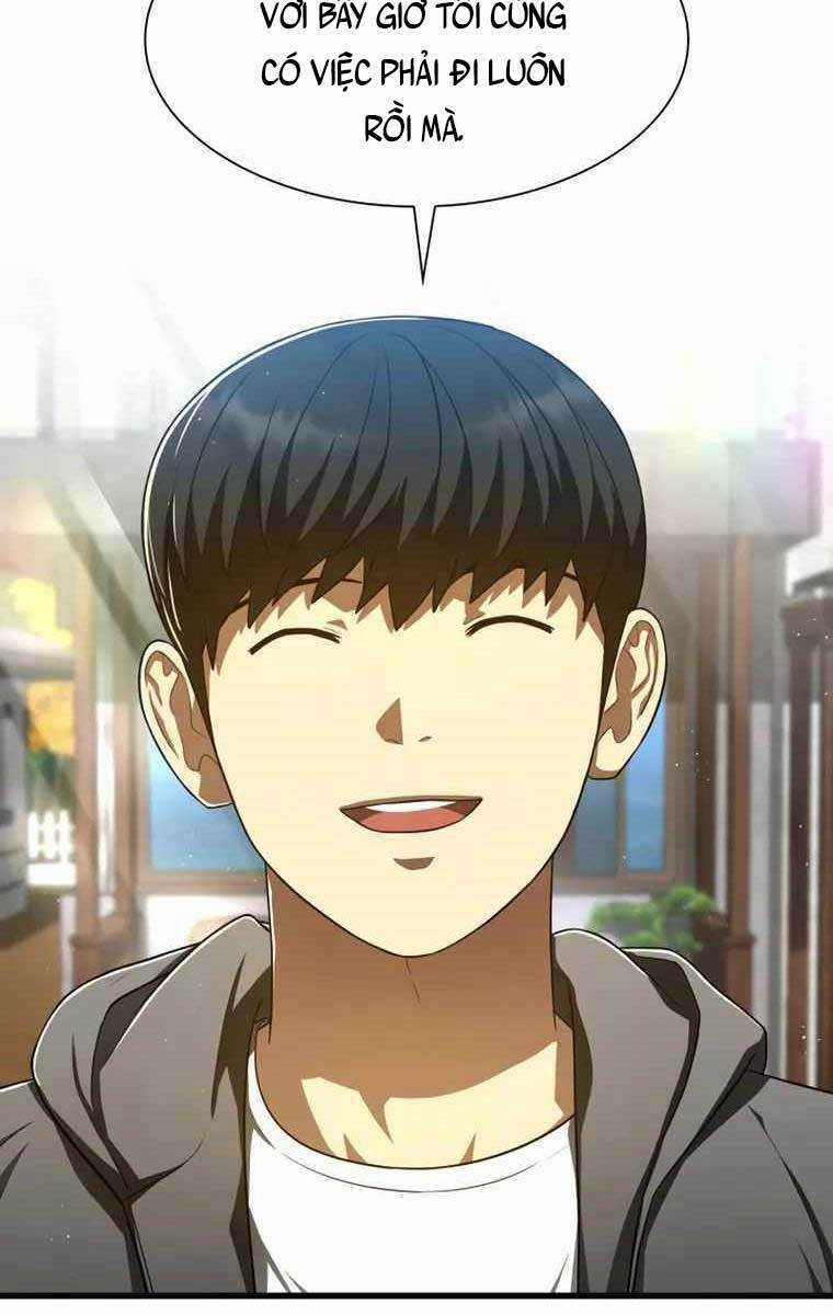 Bác Sĩ Hoàn Hảo Chapter 47 trang 97