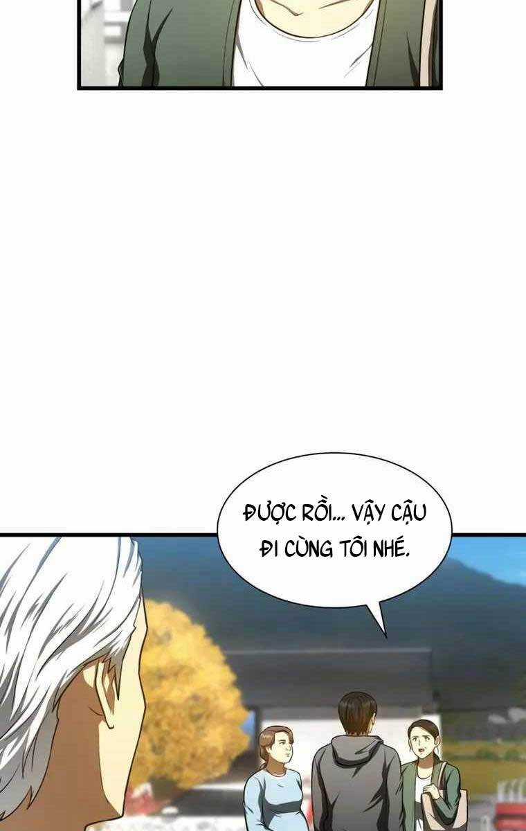 Bác Sĩ Hoàn Hảo Chapter 47 trang 99