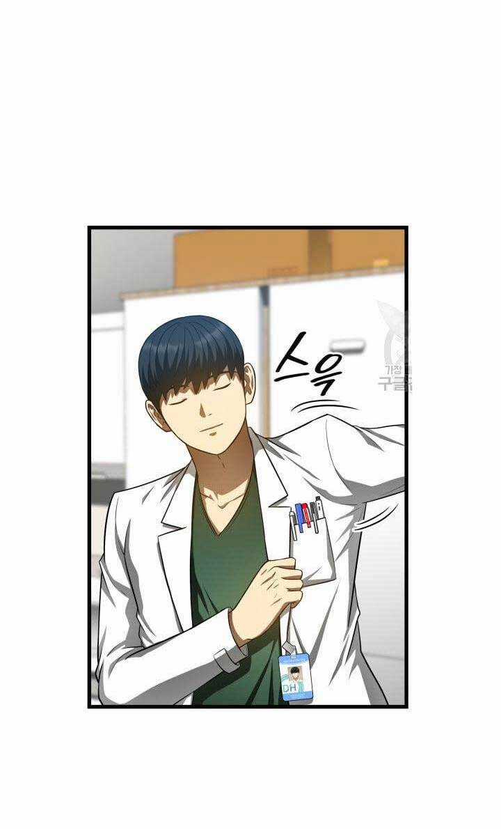 Bác Sĩ Hoàn Hảo Chapter 48 trang 10