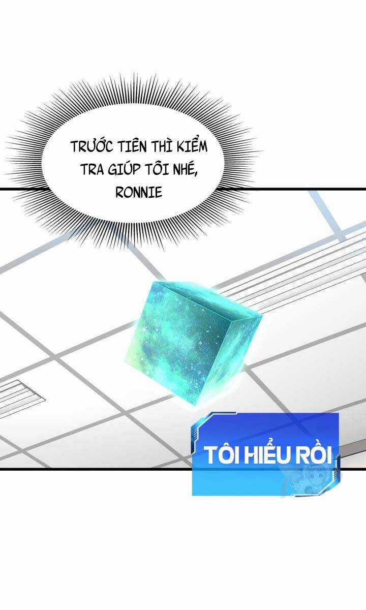 Bác Sĩ Hoàn Hảo Chapter 48 trang 16