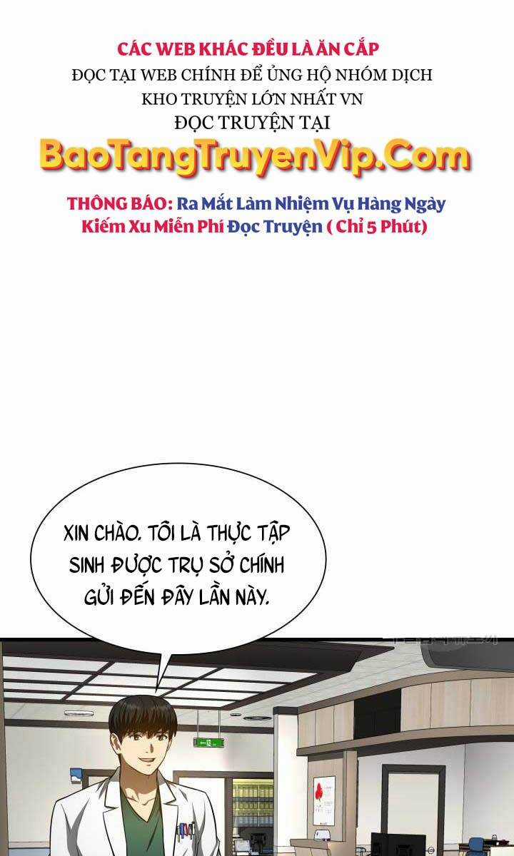 Bác Sĩ Hoàn Hảo Chapter 48 trang 17
