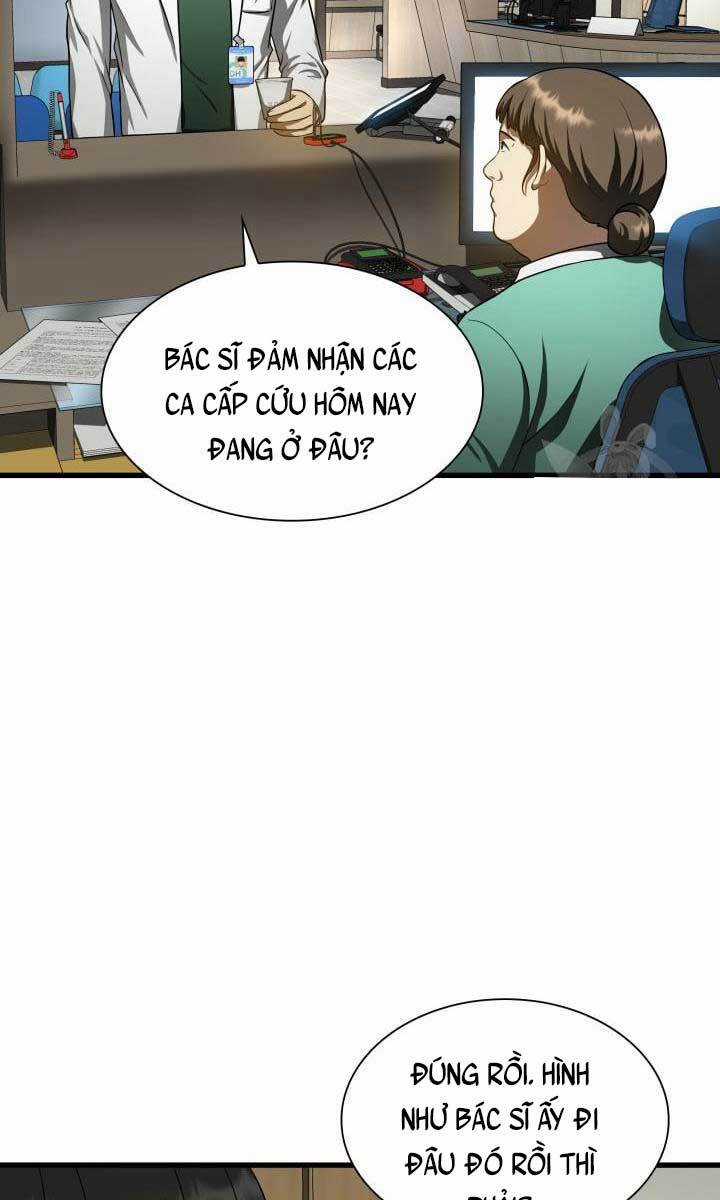 Bác Sĩ Hoàn Hảo Chapter 48 trang 18