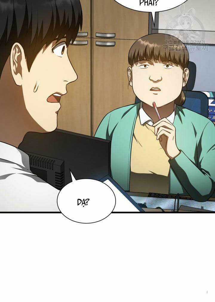 Bác Sĩ Hoàn Hảo Chapter 48 trang 19