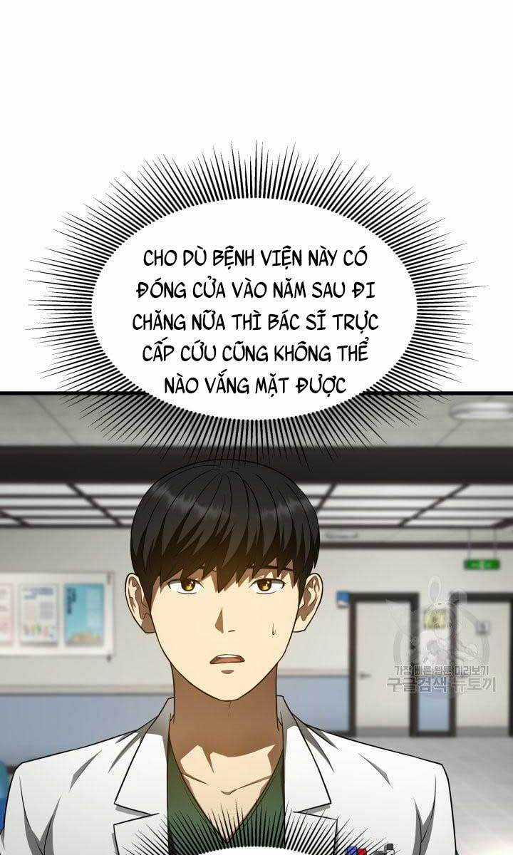 Bác Sĩ Hoàn Hảo Chapter 48 trang 20