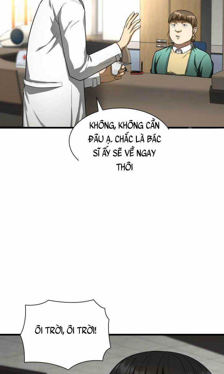 Bác Sĩ Hoàn Hảo Chapter 48 trang 22