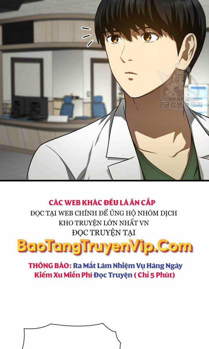 Bác Sĩ Hoàn Hảo Chapter 48 trang 23