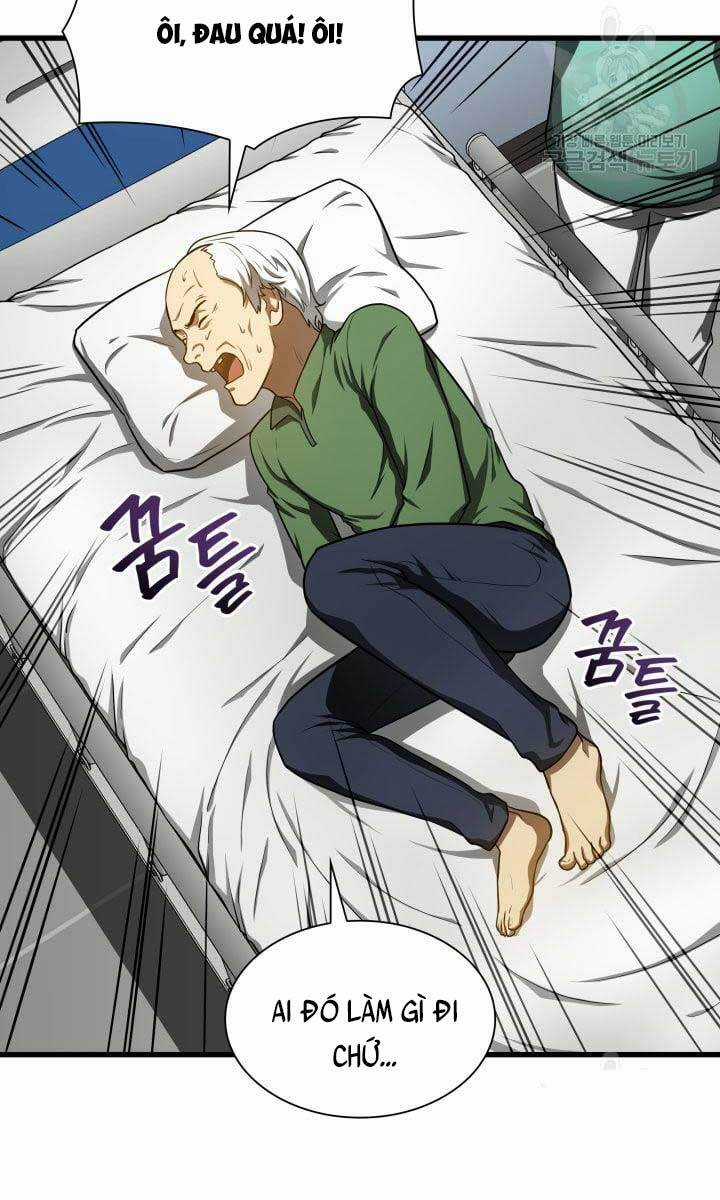 Bác Sĩ Hoàn Hảo Chapter 48 trang 24