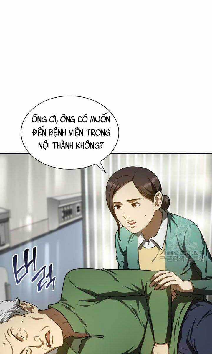 Bác Sĩ Hoàn Hảo Chapter 48 trang 25