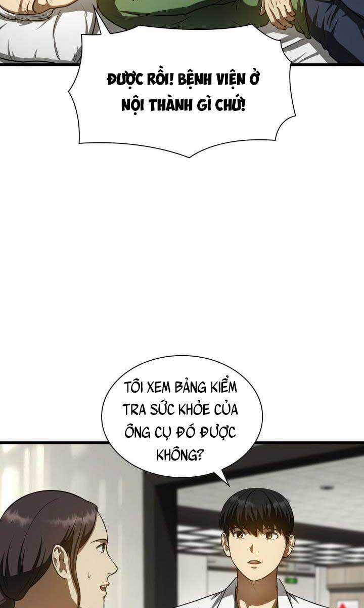 Bác Sĩ Hoàn Hảo Chapter 48 trang 26