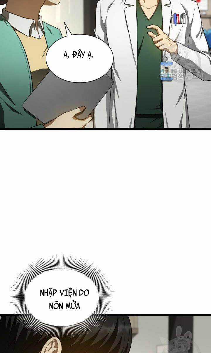 Bác Sĩ Hoàn Hảo Chapter 48 trang 27
