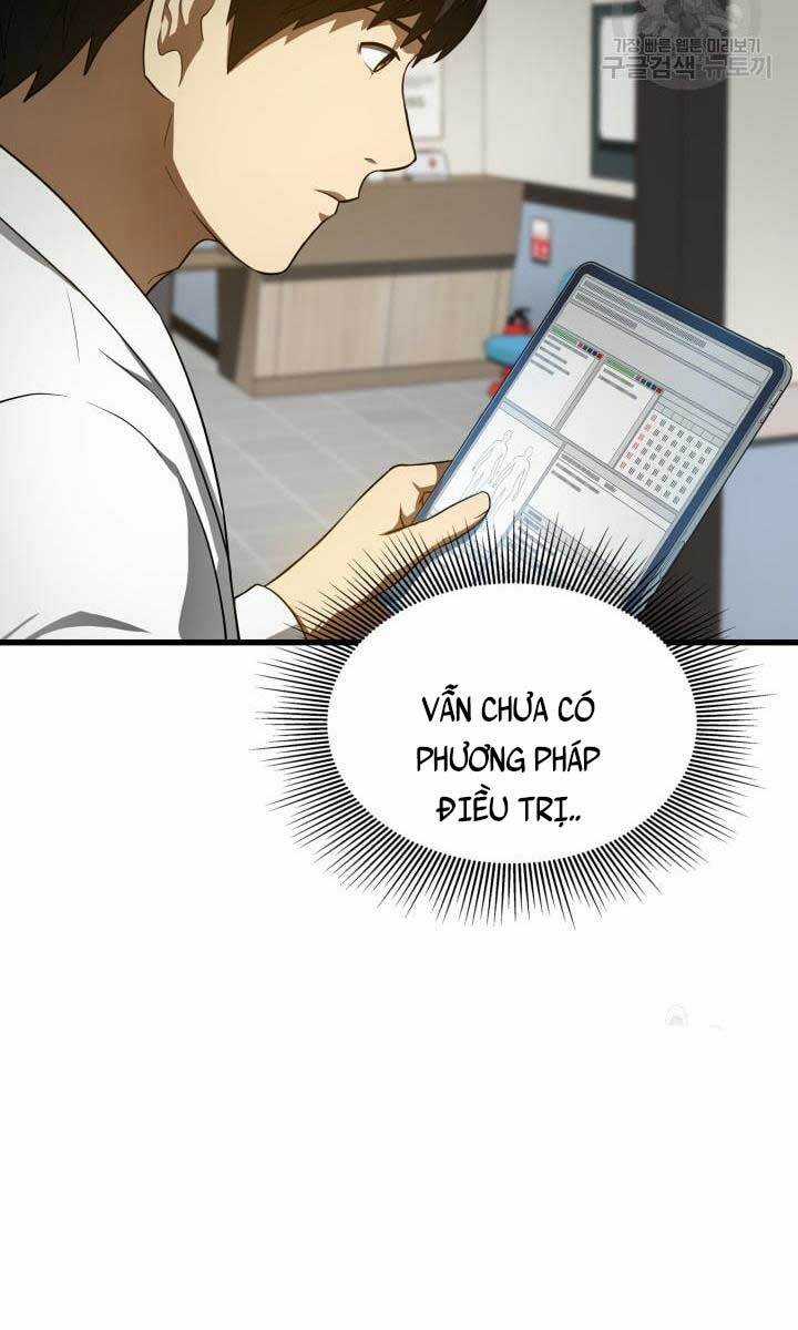 Bác Sĩ Hoàn Hảo Chapter 48 trang 28