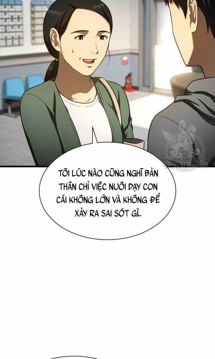 Bác Sĩ Hoàn Hảo Chapter 48 trang 3