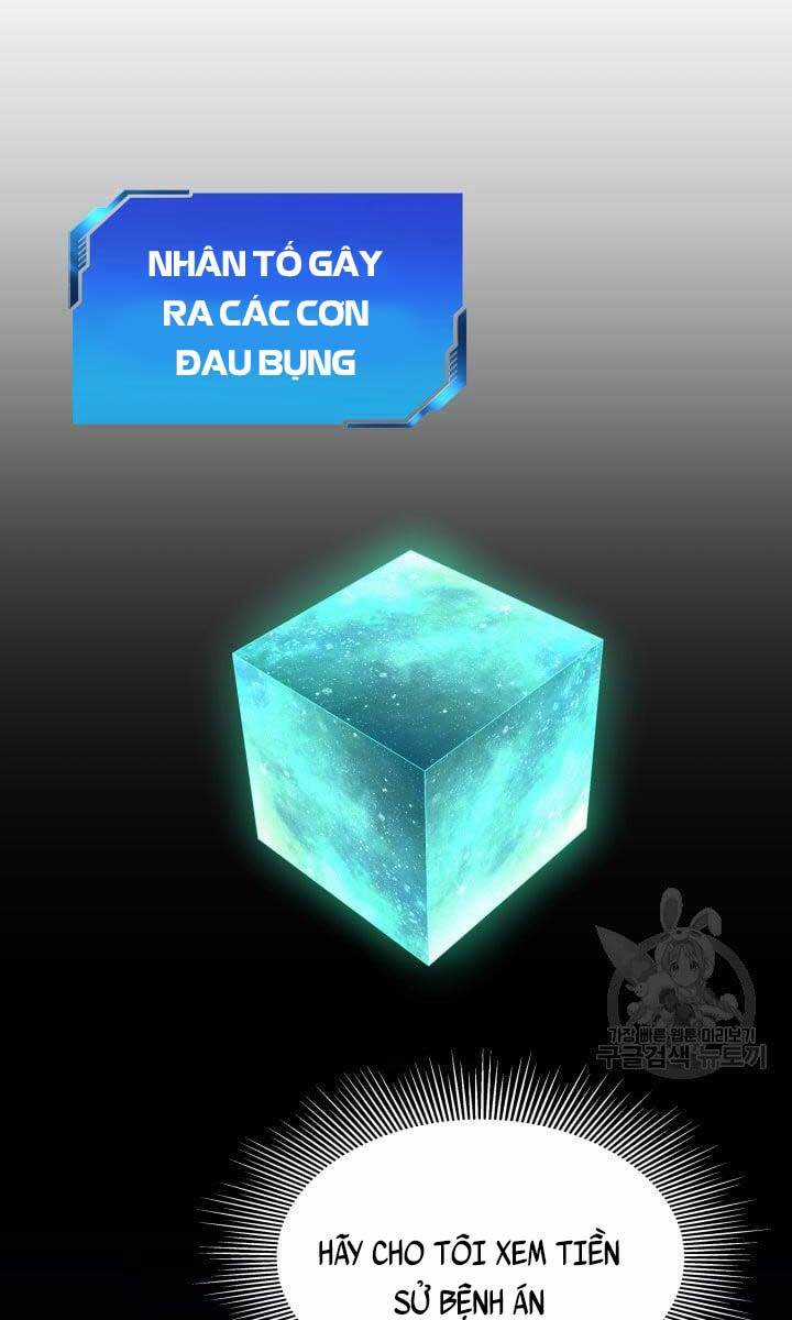 Bác Sĩ Hoàn Hảo Chapter 48 trang 30