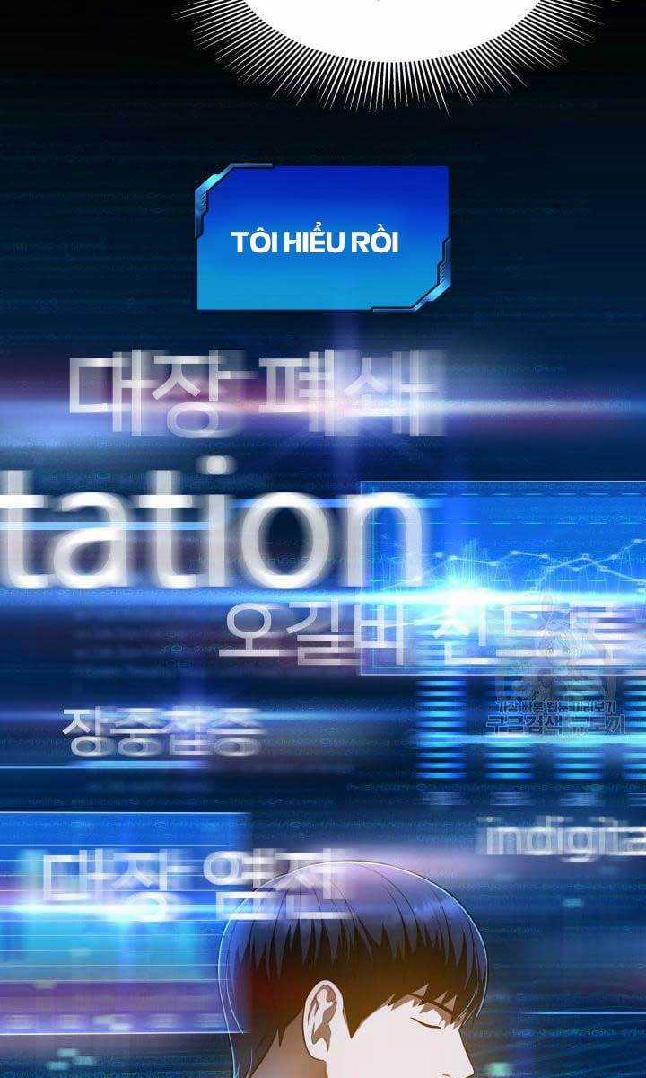 Bác Sĩ Hoàn Hảo Chapter 48 trang 31