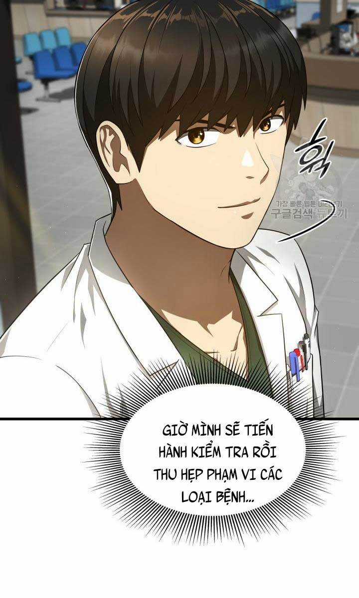 Bác Sĩ Hoàn Hảo Chapter 48 trang 33