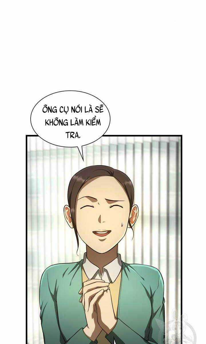 Bác Sĩ Hoàn Hảo Chapter 48 trang 34