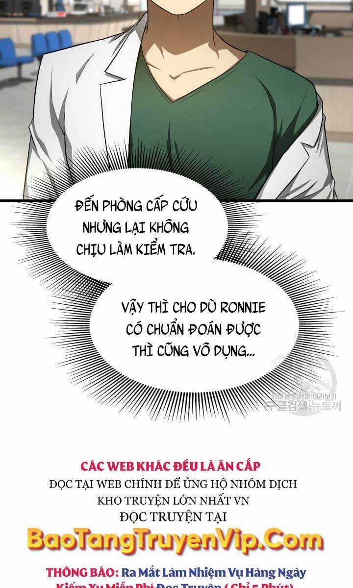 Bác Sĩ Hoàn Hảo Chapter 48 trang 36