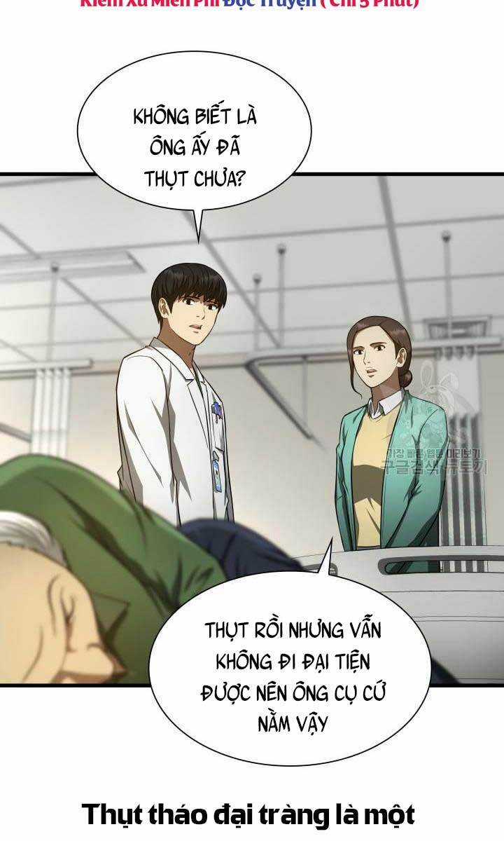 Bác Sĩ Hoàn Hảo Chapter 48 trang 37