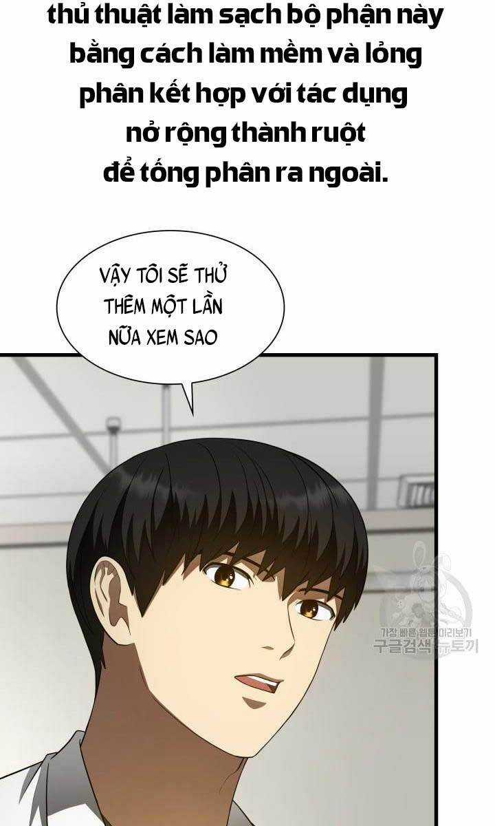 Bác Sĩ Hoàn Hảo Chapter 48 trang 38