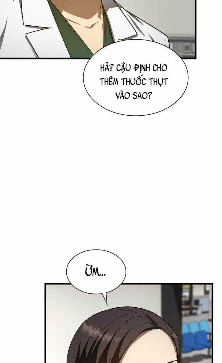 Bác Sĩ Hoàn Hảo Chapter 48 trang 39