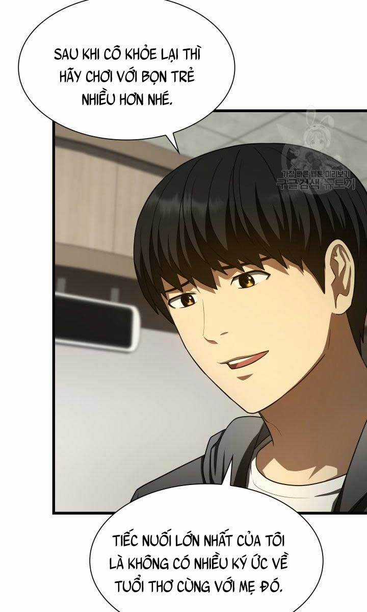 Bác Sĩ Hoàn Hảo Chapter 48 trang 4