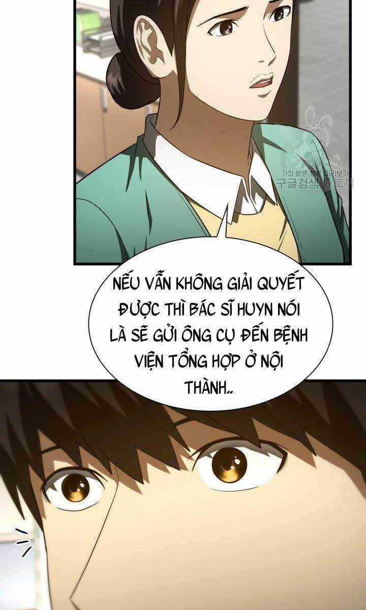 Bác Sĩ Hoàn Hảo Chapter 48 trang 40