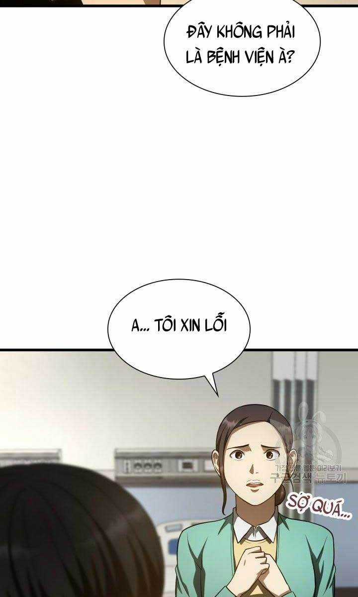 Bác Sĩ Hoàn Hảo Chapter 48 trang 42