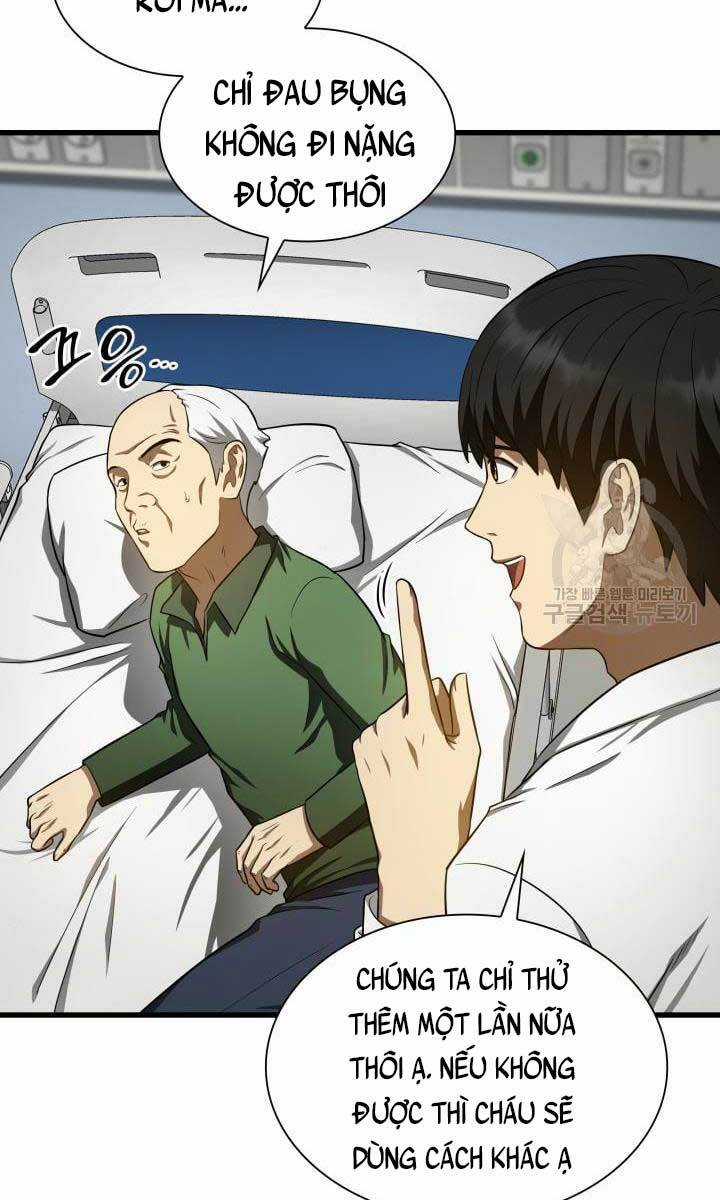 Bác Sĩ Hoàn Hảo Chapter 48 trang 46