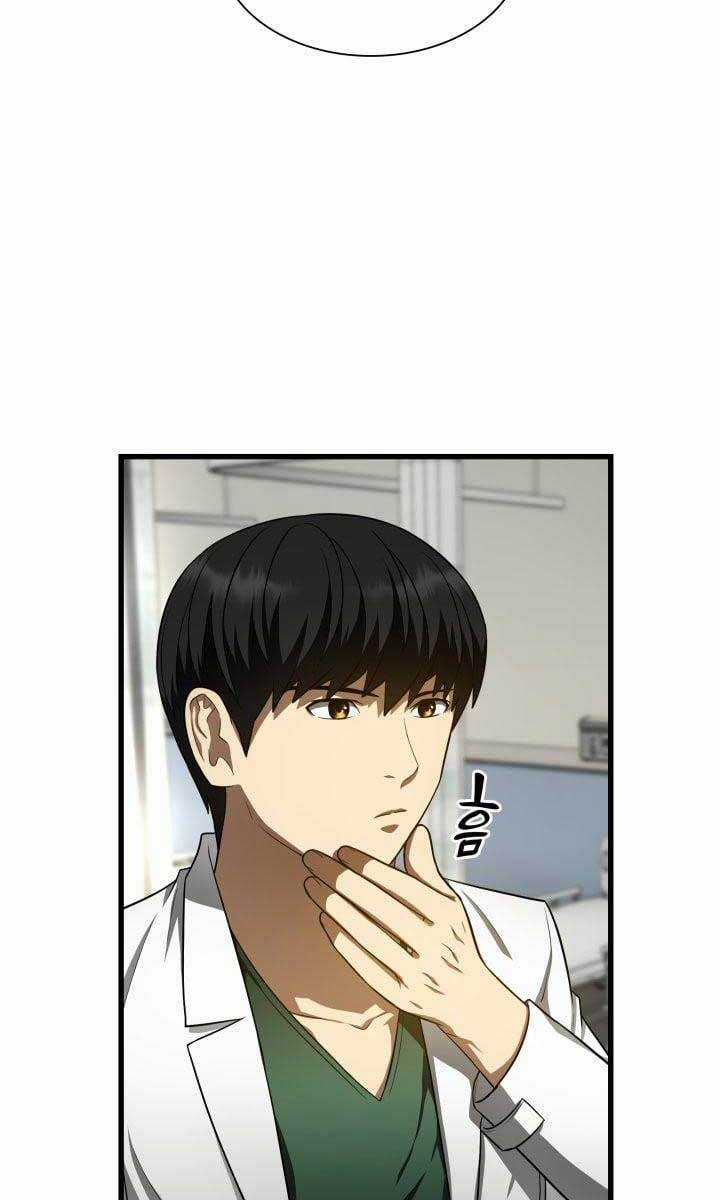 Bác Sĩ Hoàn Hảo Chapter 48 trang 50