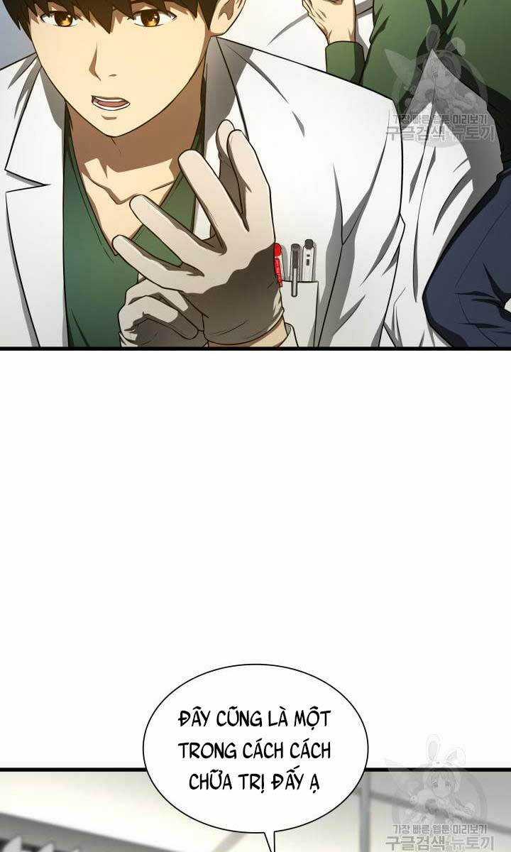 Bác Sĩ Hoàn Hảo Chapter 48 trang 53