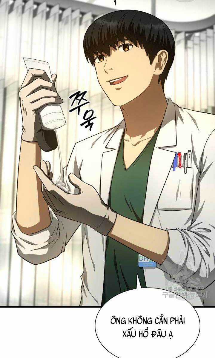 Bác Sĩ Hoàn Hảo Chapter 48 trang 54