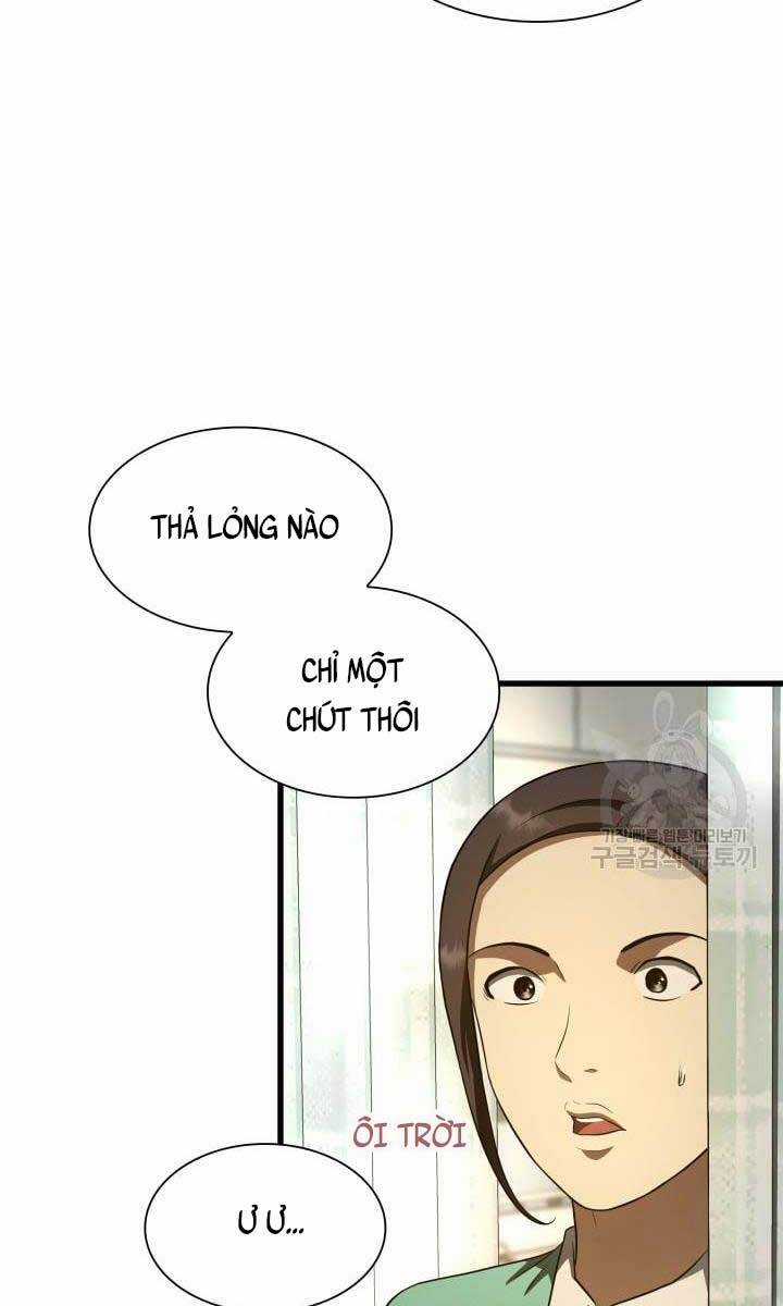 Bác Sĩ Hoàn Hảo Chapter 48 trang 55