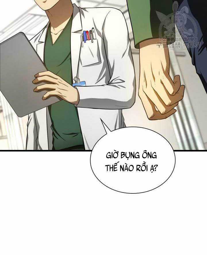 Bác Sĩ Hoàn Hảo Chapter 48 trang 58