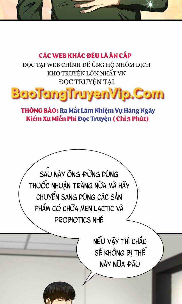 Bác Sĩ Hoàn Hảo Chapter 48 trang 60
